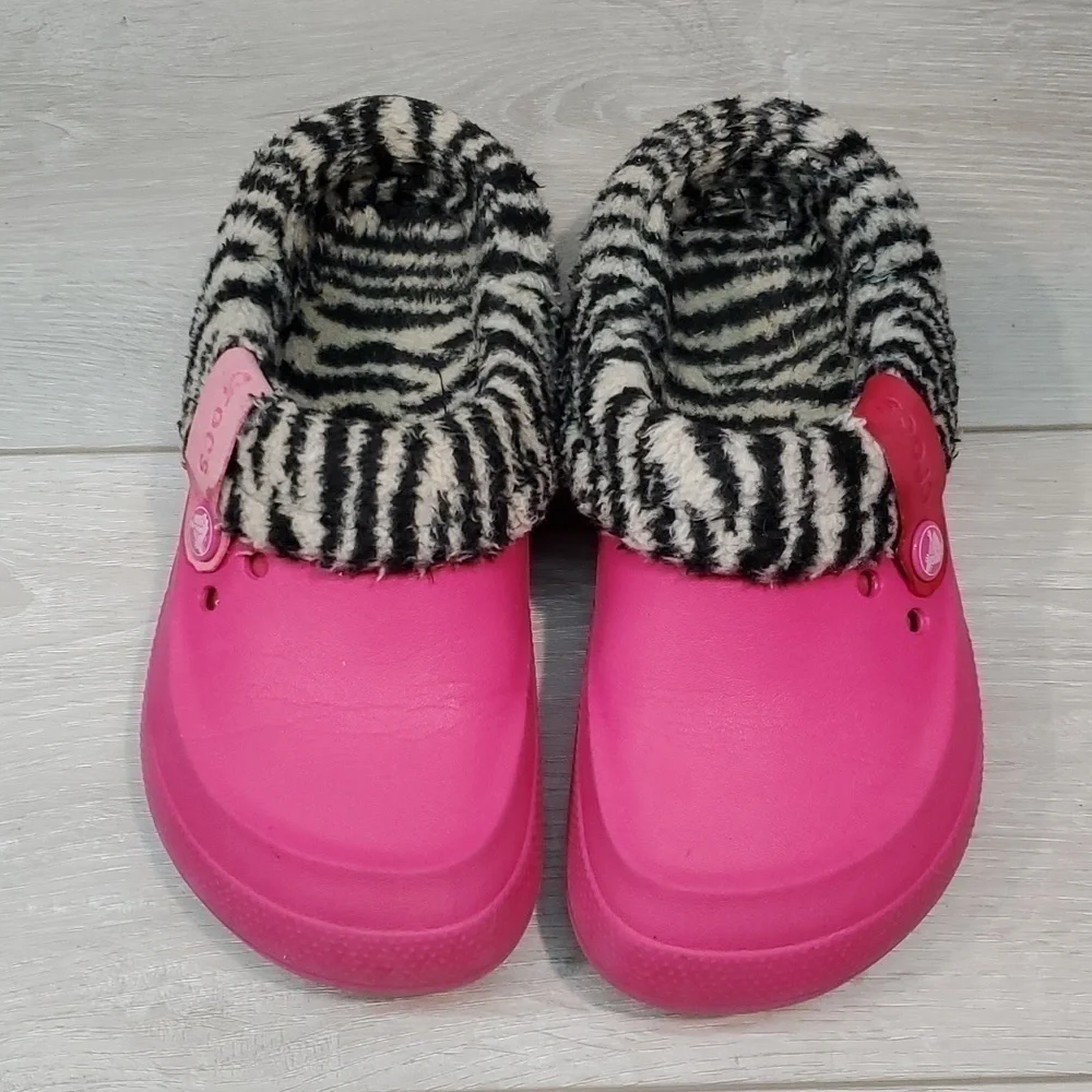 CROCS good